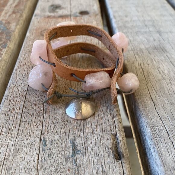 Women's Wrap Bracelet   - Picture 6 of 7